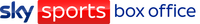 Logo - Sky Sports Box Office