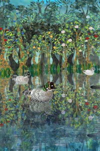 Poster for call me, call you