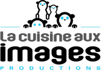 logo for La Cuisine aux images