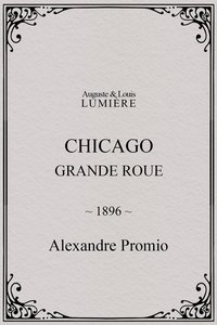 Chicago, Grande Roue