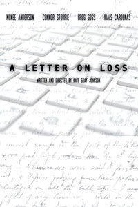 A Letter on Loss