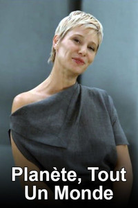 Poster for Planète, tout un monde