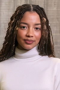 Profile of Pauline Blade