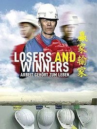 Poster for Losers and Winners
