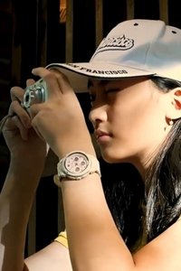 The Photograph at The Sunset