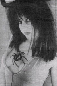 Poster for The Agony Is The Ecstacy