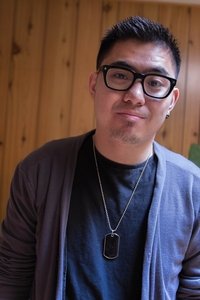Profile of David Nguyen