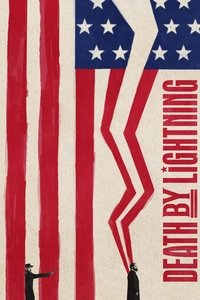 Poster for Death by Lightning