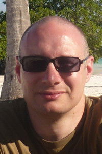 Profile of Eric Saussine