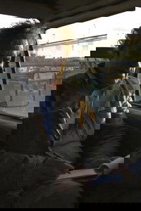 Many Possible Futures. With Renato Nicolini