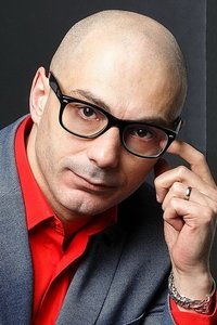 Profile of Armen Gasparyan