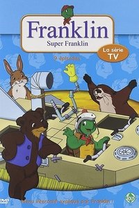 Poster for Franklin - Super Franklin