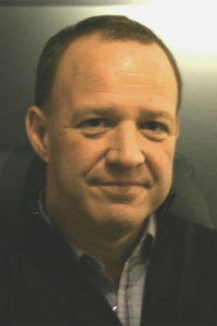 Profile of Peter Hampden