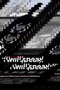I Will Speak, I Will Speak