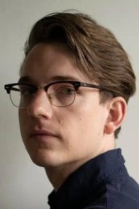 Profile of Ivar Aase