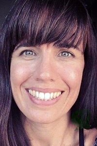 Profile of Mariana Quiroga Bertone