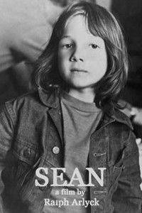 Poster for Sean