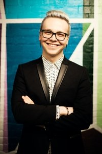 Profile of Michael Weist