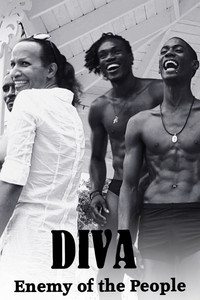 Poster for Diva: Enemy of the People