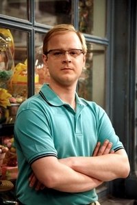 Profile of Frederik Huys