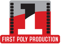 Logo - First Poly Production