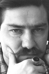 Profile of Valeri Surikov