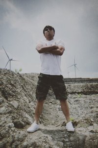 Profile of Zhou Quan