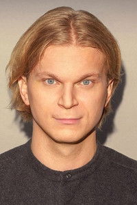 Profile of Gert Põrk