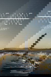 Poster for The Line – Stadt der Zukunft