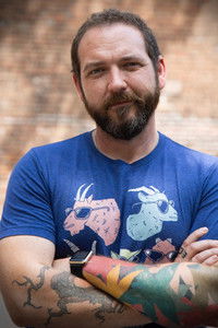 Profile of Kevin Burke