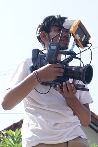 Profile of I Putu Awidiya Wiguna