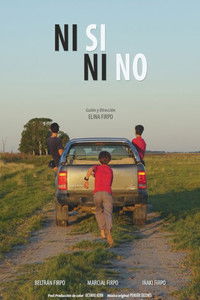 Poster for Ni sí, ni no