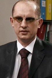 Andrei Aksyonov