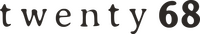Logo - Twenty68 Films
