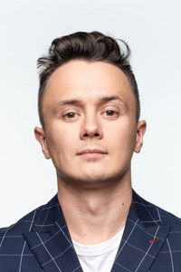 Profile of Ilya Sobolev
