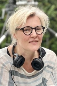 Profile of Sophie Muselle