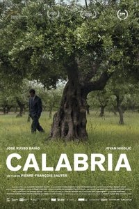 Poster for Calabria