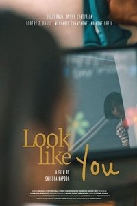 Poster for Look Like You