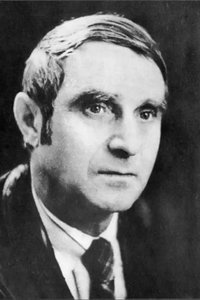 Profile of Dmitri Kholendro