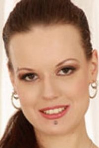 Profile of Rachel Dark
