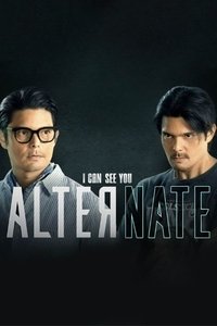 Poster for AlterNate