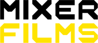 Logo - Mixer Films