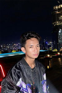 Profile of Bagus Mester