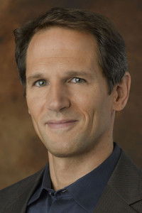 Profile of Eric Coleman