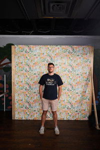 Profile of David Burns