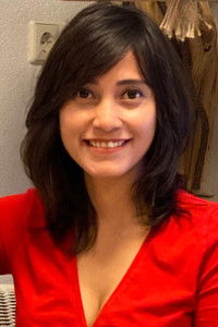 Profile of Irmina Kristina