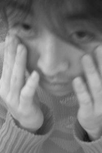 Profile of Jacky Sun