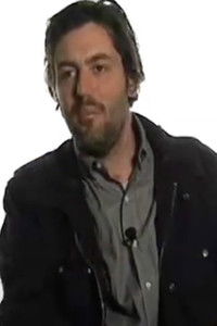 Profile of Matthew Wilkinson