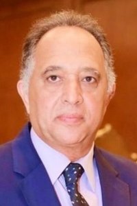 Profile of Hosni Saleh