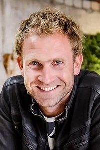 Profile of Tom de Groot
